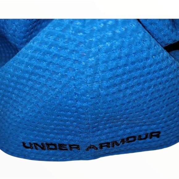 Men's Under Armour Embroidered Rose Hat Size L/XL - Picture 5 of 7